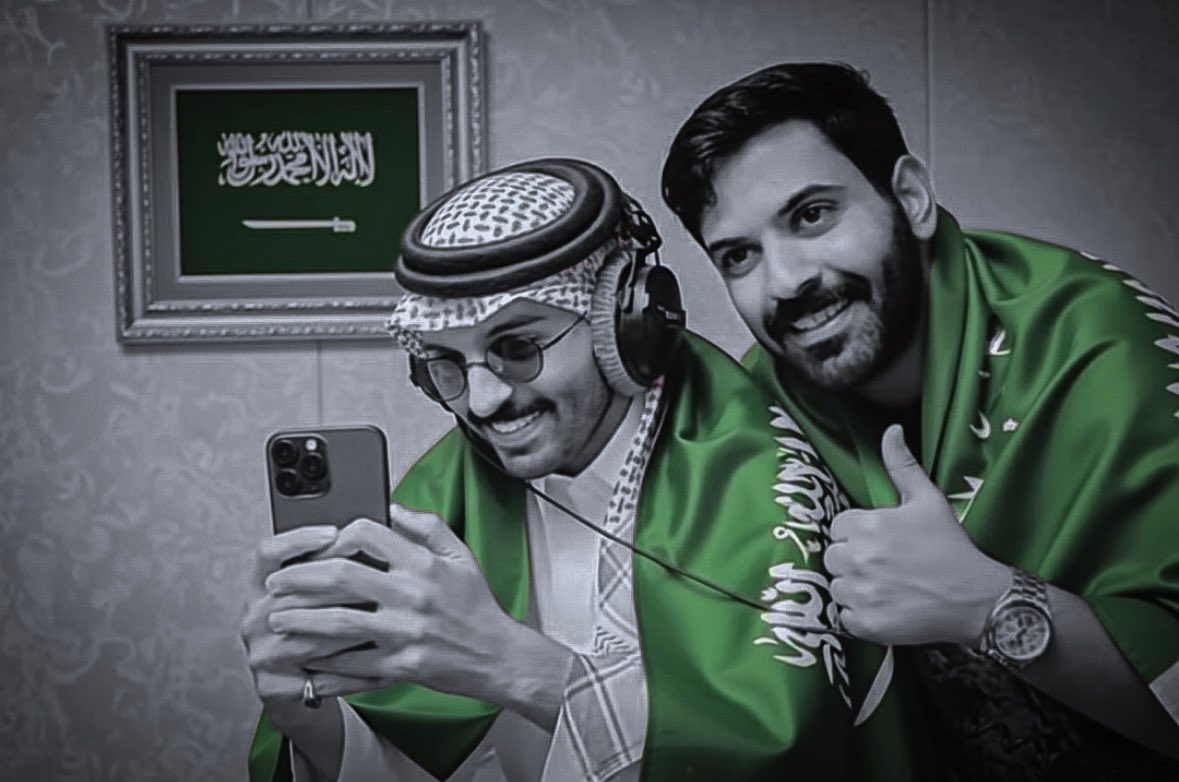 Friends and Homeland 💚'