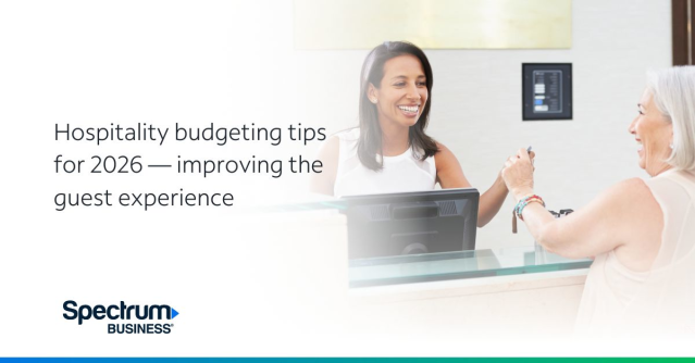 SuzyTransformer's tweet photo. As you finalize your 2026 budget, think beyond line items—prioritize experiences that drive guest satisfaction. See how you can align your tech investments with what guests value most and position your property for long-term loyalty and growth... #SEemp https://t.co/tBaRvRAg15 https://t.co/F2XZOwVn4i