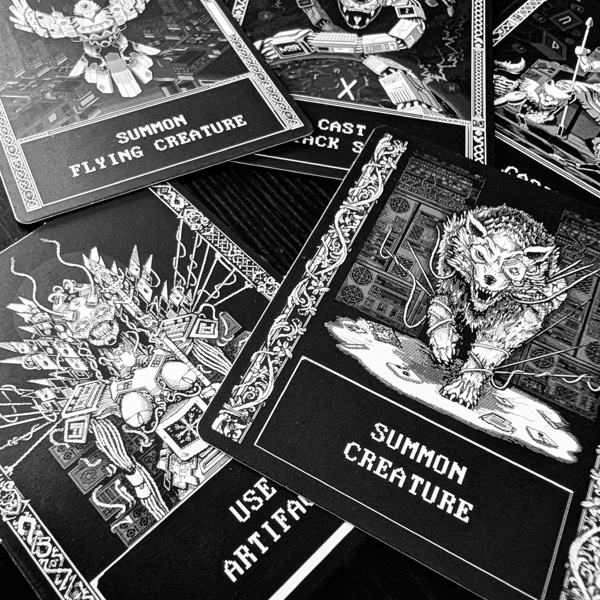 MASTER BOOT RECORD tweet media