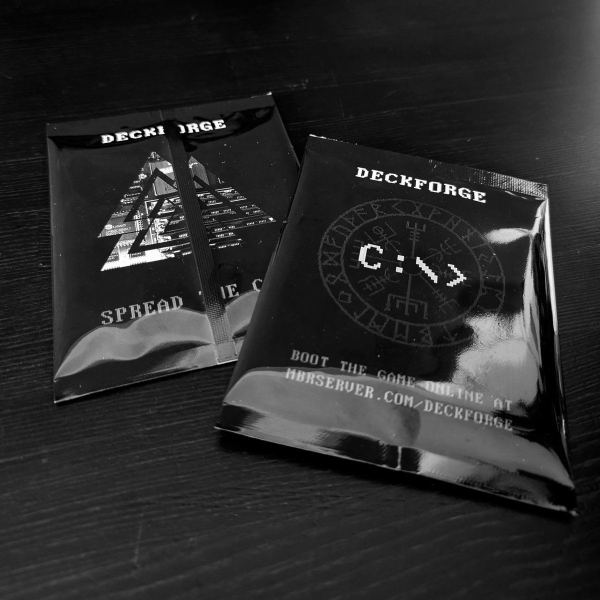 MASTER BOOT RECORD tweet media