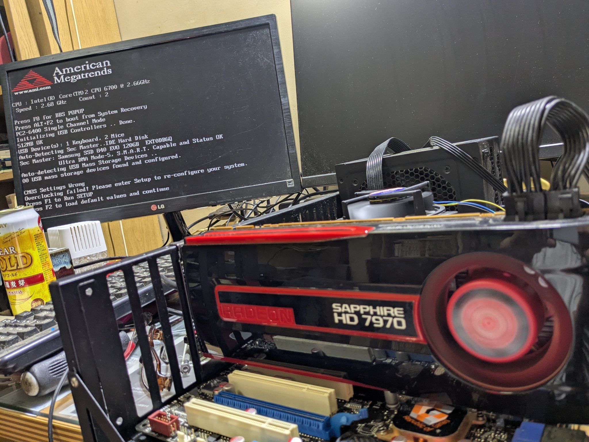 自作PC Windows XP Professional sp3 ACコード付き まだ新品で自作できるWindowsXP-PC！ 2023年6月版｜まさ