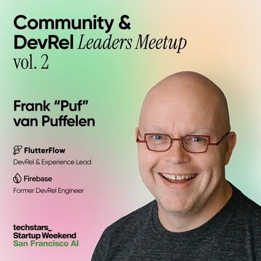 Frank van Puffelen tweet media