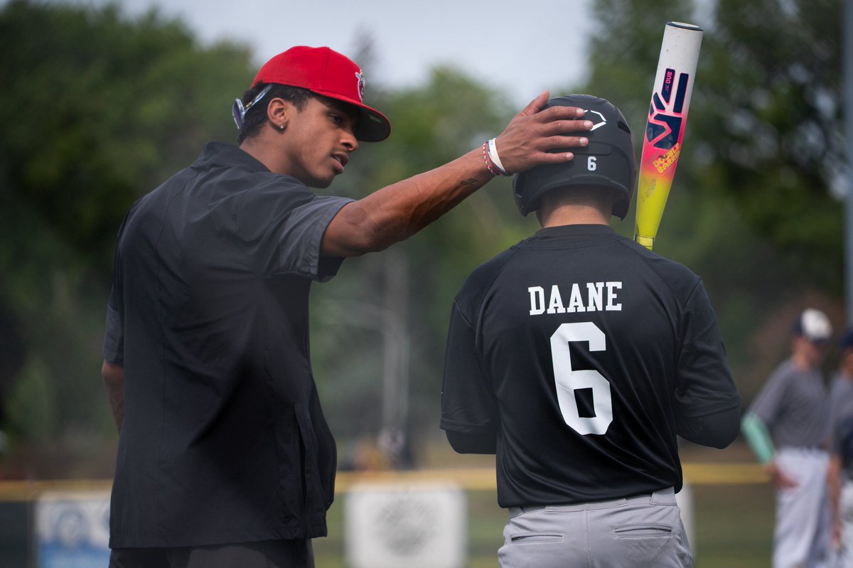 ✅ First Wins in PSM TinCaps history! 🍎⚾️

Proud of our 12s and 13s who began their fall ball season this past weekend, we are excited to get back to WORK❗️

#BecomeMore
