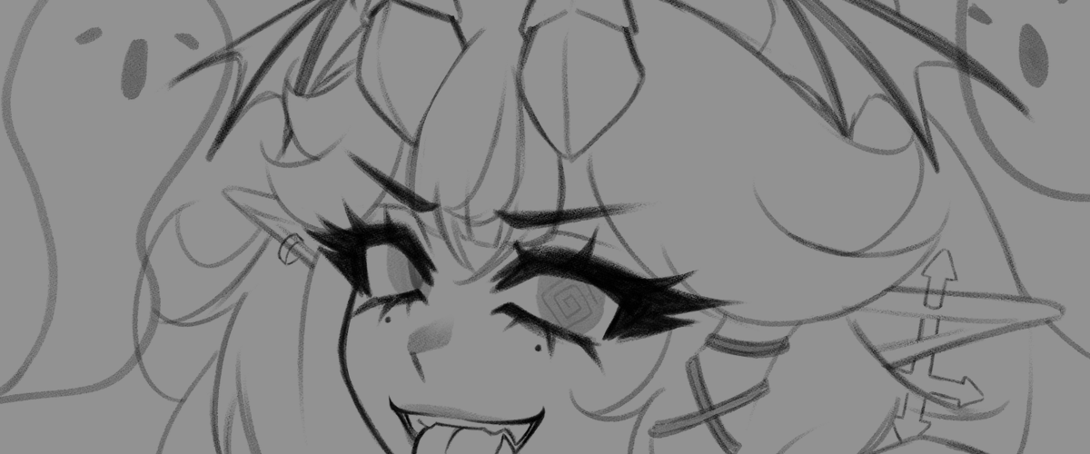 𝚘𝚍𝚎𝚜𝚜𝚊 🪨⛓️ gargoyle vtuber tweet media