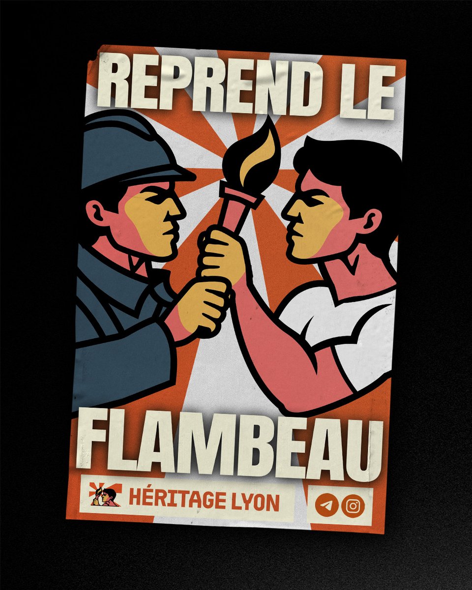 AstGraphism's tweet image. 🐱 Ast X 🔥 Héritage 

Reprend le flambeau !

@astgraphism