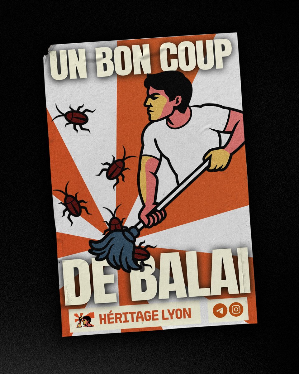 AstGraphism's tweet image. 🐱 Ast X 🔥 Héritage 

Reprend le flambeau !

@astgraphism