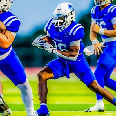 JC Spotlight⭐️: Jordan Hayes 23 Rush 170 yards 3 TD’s + WIN VS NMMI (<a href="/__iamjethayes9/">Jordan JET Hayes</a> )