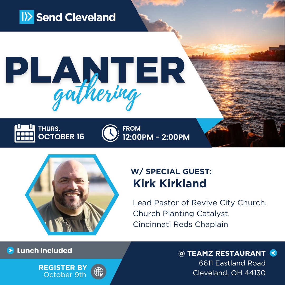 Send Cleveland tweet media