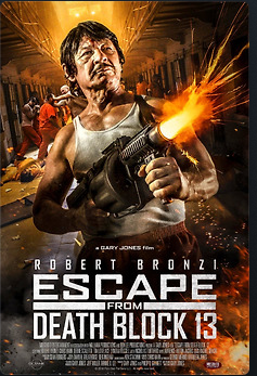 jetsch71's tweet photo. 672) Escape from Death Block 13 (2021)
#NowWatching on @PrimeVideo
#2025FirstTimeWatch 600
#EscapeFromDeathBlock13 https://t.co/jXWXYtecQb