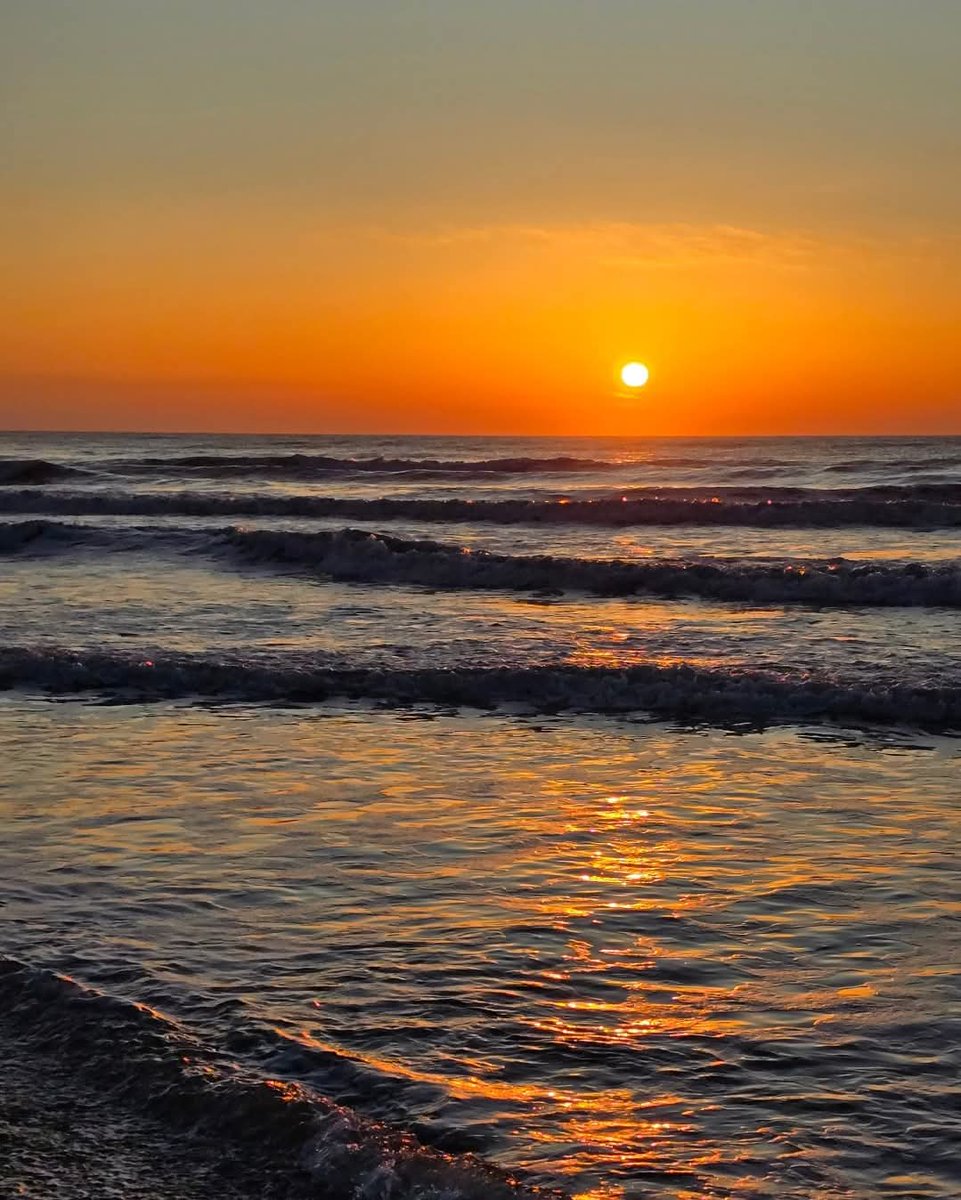 #PlayaUnion #Rawson #Chubut