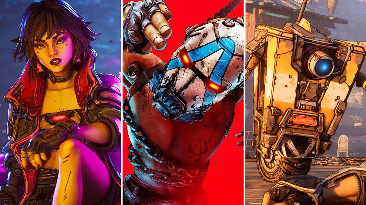 Borderlands 4 is a big example of why we need to stop making excuses for buggy launches
bit.ly/4mz5Jdo