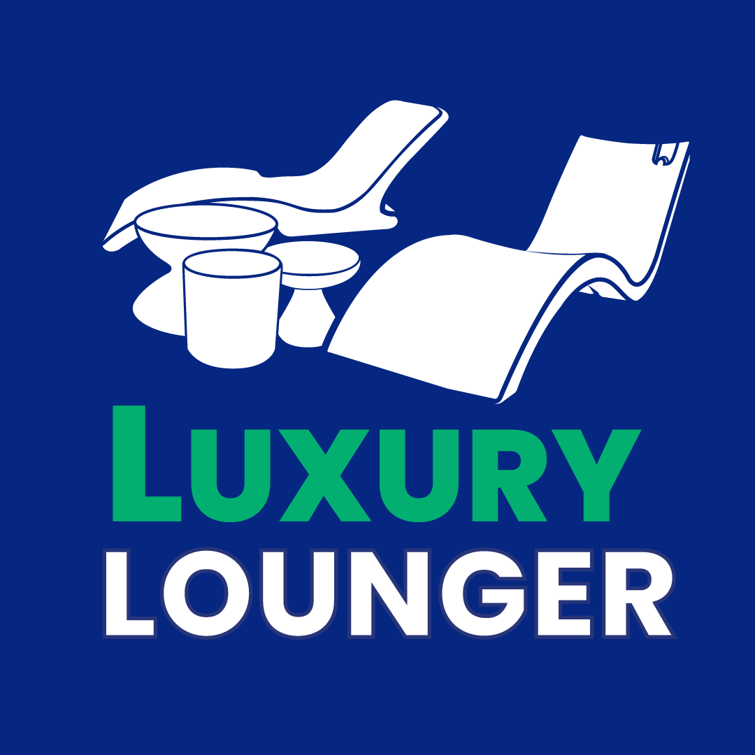 LuxuryLounger's tweet image. Rounded Chaise Loungers with built-in drink ledge are the perfect blend of comfort &amp;amp; convenience. Whether poolside or patio —never be without your favorite drink by your side. 

#LuxuryLounger #ChaiseLounge #OutdoorLiving #PoolsideVibes #ResortStyle #BackyardGoals #RelaxInStyle