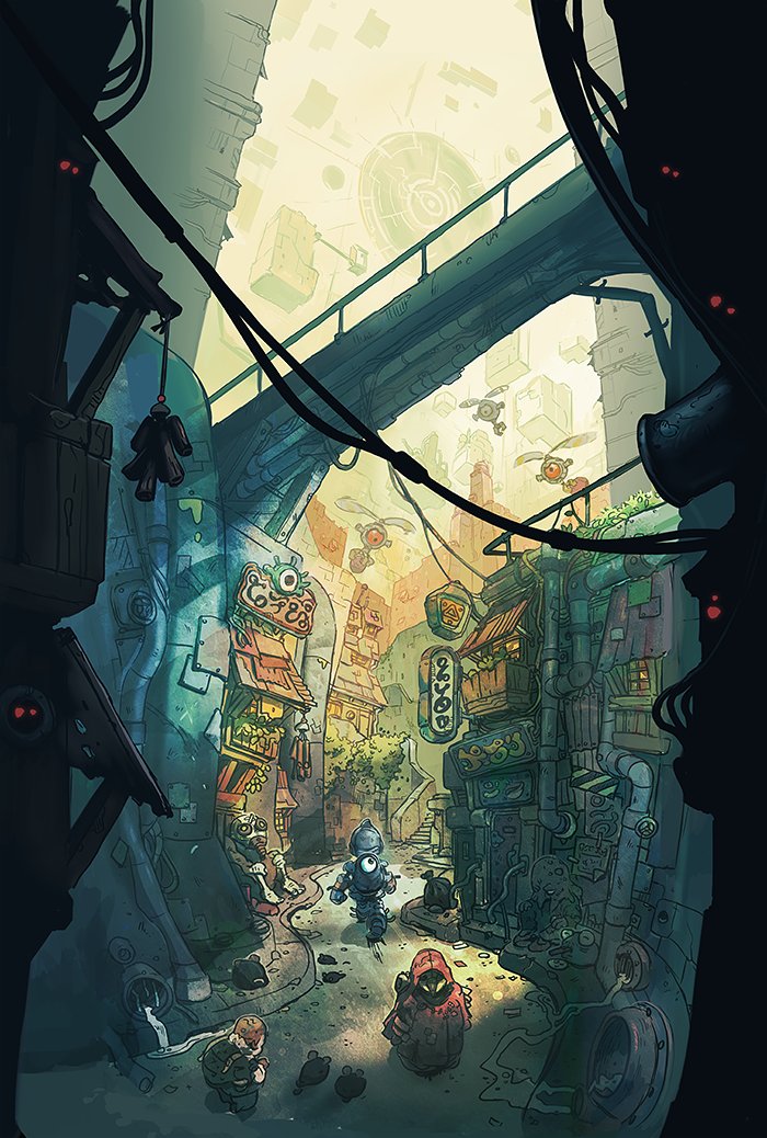 RedDeer_Games's tweet image. where is Captain going? bad answers only 
#DROS