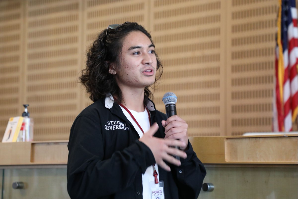 NorcoCollege's tweet image. Here are more snapshots from the Read 2 Succeed book discussion! 📚✨ The event was truly inspiring, filled with meaningful conversations. A heartfelt thank you to everyone who participated in this enriching experience! Let&apos;s keep this momentum going!  #Read2Succeed