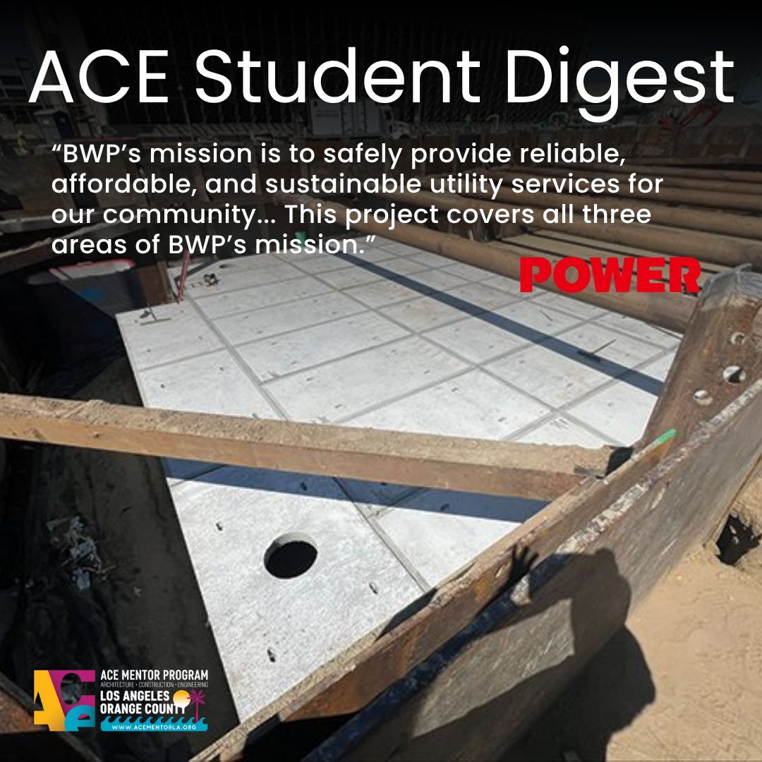 Burbank Water &amp; Power’s Magnolia Power Plant is turning infrastructure into innovation! Its stormwater system saves 8M+ gallons of water yearly — a win for sustainability + engineering. powermag.com/innovative-sto…