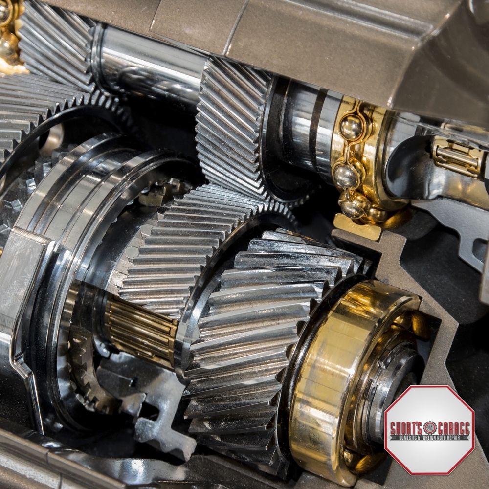 ShortsGarageTX's tweet image. Transmission trouble won’t go away on its own. If your shifts are rough or delayed, we’re here for a complete transmission replacement. Let’s get your gears in line—call today.
#TransmissionReplacement
shortsgarage.com/about-us/