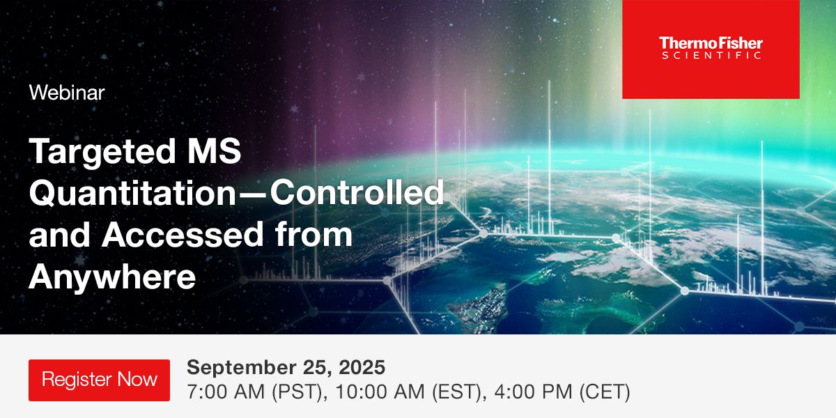 Technology_LR's tweet image. On September 25th, join our free webinar and discover how to streamline your targeted mass spectrometry quantitation workflows with the new Thermo Scientific Chromeleon™ 7.4 software. Register for free: buff.ly/forGYiB
@ChromSolutions