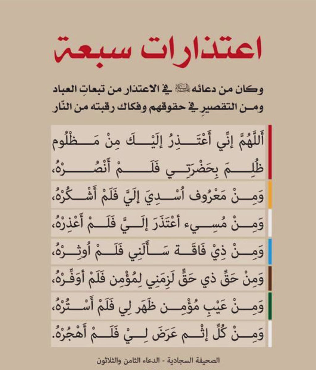 أهـلُ البـيت (@ahlulbayt_says) on Twitter photo 