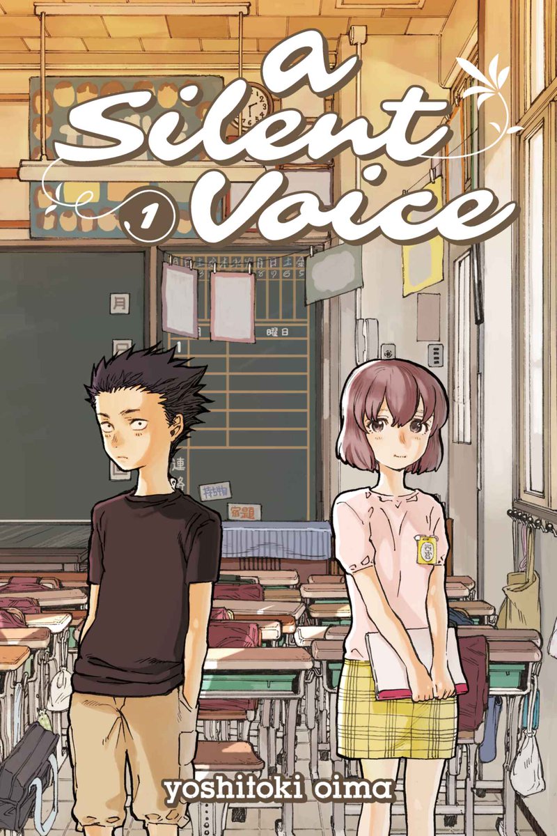 KodanshaManga's tweet image. Happy International Day of Sign Languages!🤟

Celebrate the rich beauty of communication beyond words with manga like #ASilentVoice and #ASignOfAffection which showcase the incredible power of sign language.

#SignLanguageDay #Manga #Anime #SignLanguage #MangaAndSignLanguage
