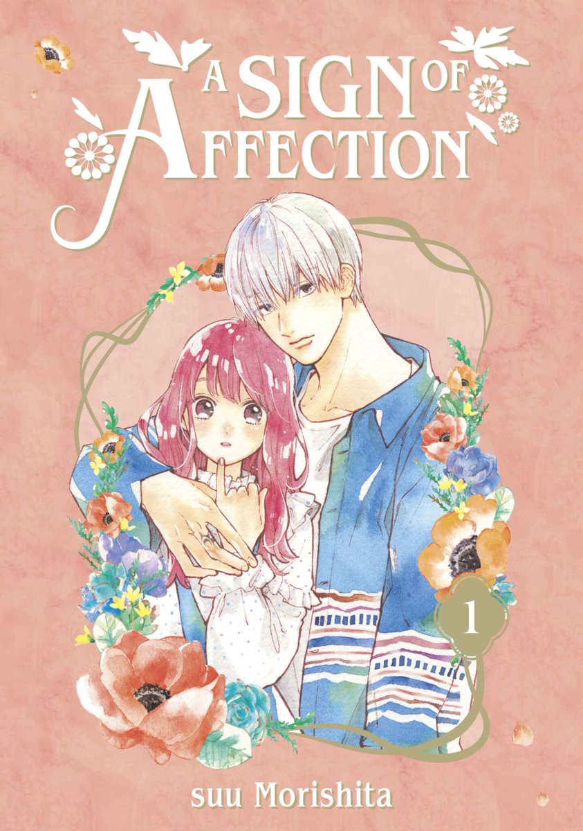 KodanshaManga's tweet image. Happy International Day of Sign Languages!🤟

Celebrate the rich beauty of communication beyond words with manga like #ASilentVoice and #ASignOfAffection which showcase the incredible power of sign language.

#SignLanguageDay #Manga #Anime #SignLanguage #MangaAndSignLanguage