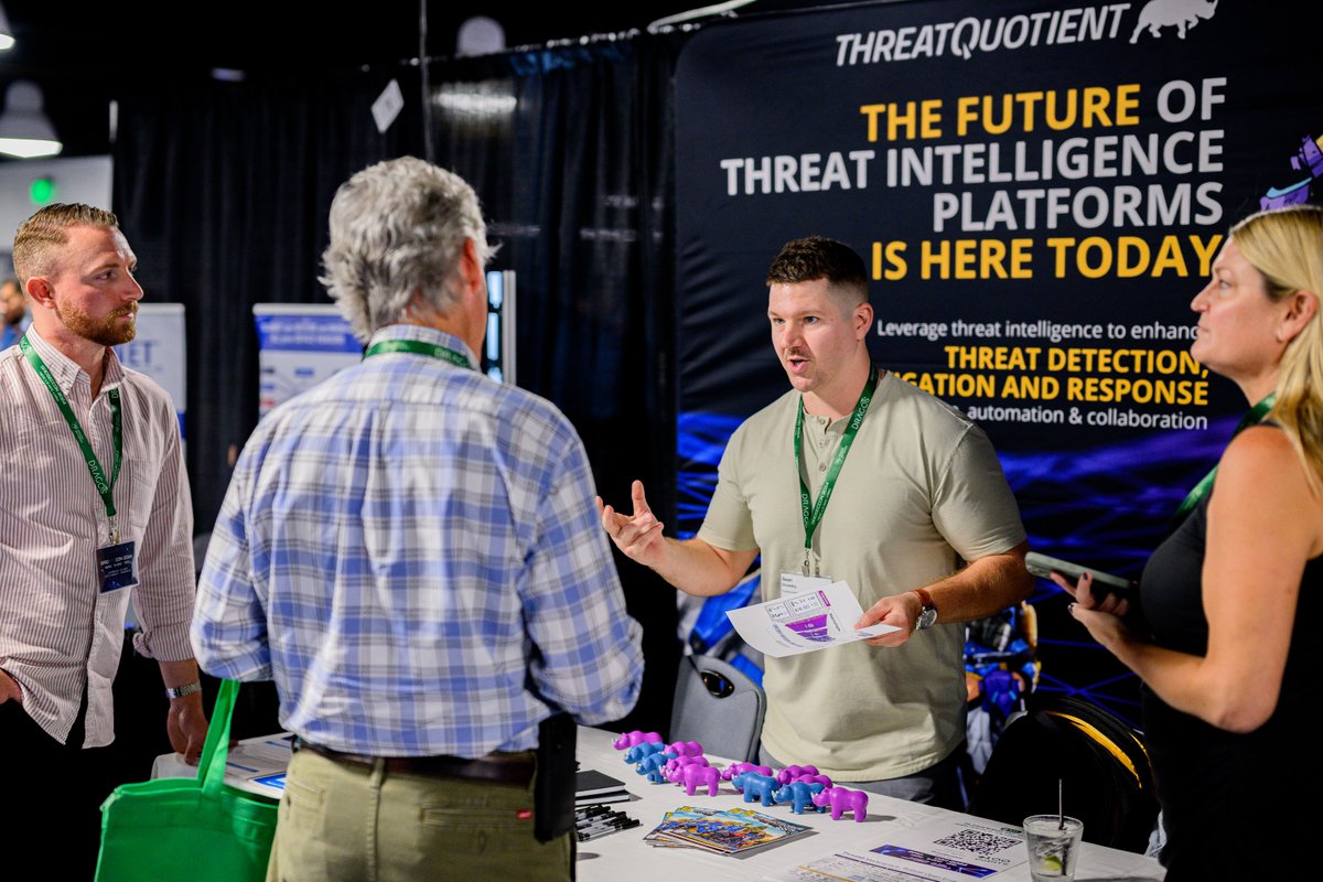 NERC_Official's tweet image. Regular registration rates for #GridSecCon2025 end today! Join NERC, the E-ISAC, and @weccreliability for four days of networking, expert training sessions, interactive panels, and access to industry leaders. web.cvent.com/event/265526a3…