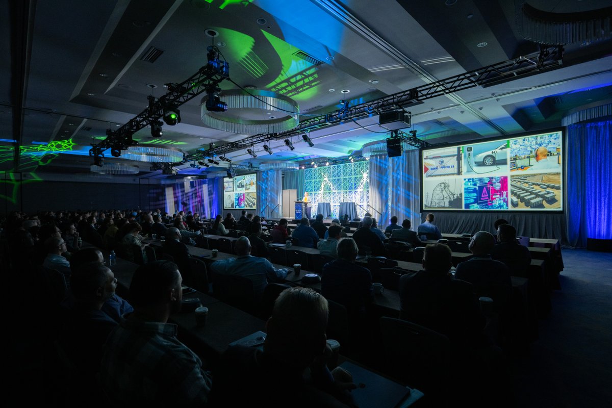 NERC_Official's tweet image. Regular registration rates for #GridSecCon2025 end today! Join NERC, the E-ISAC, and @weccreliability for four days of networking, expert training sessions, interactive panels, and access to industry leaders. web.cvent.com/event/265526a3…