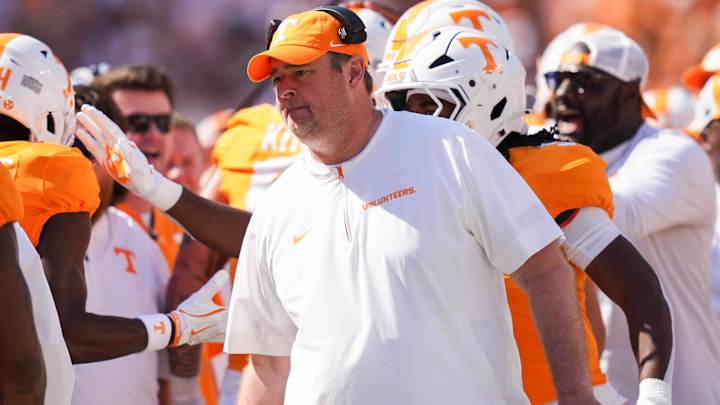 Is Mississippi State a trap game for Tennessee?

si.com/college/tennes…
