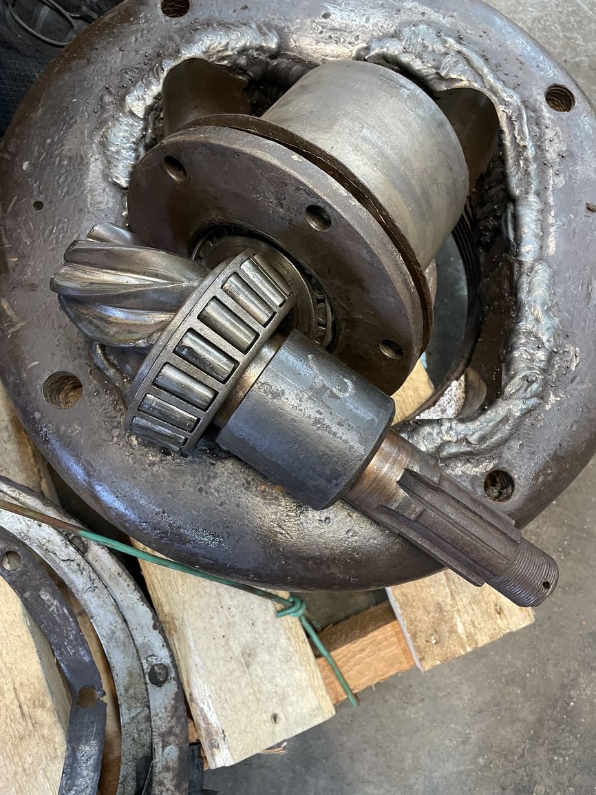GlobalEquipmen2's tweet image. Got a big project in mind? We provide industry-leading fabricating services that are tailored to meet your needs. Call today and take the first step toward completing your project! 

#Fabricating
elkgrovevillagemachineshop.com/fabricating