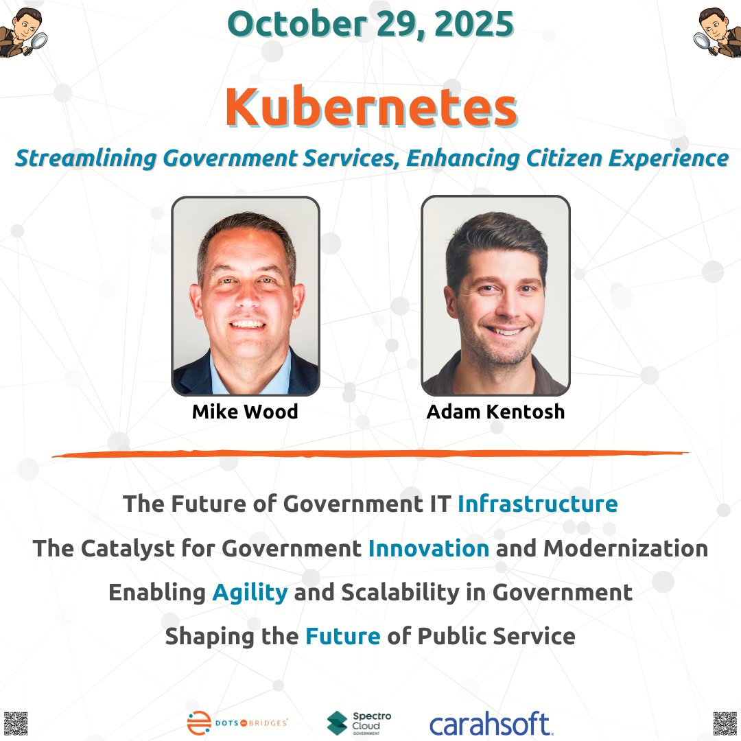 🔥 Technology Underpins Mission
➡️ Register Here: lnkd.in/dUKAR7Ug