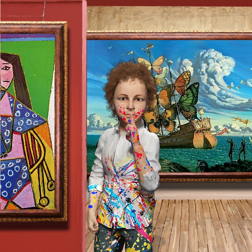 2 of my favorite Gullies!

What’s your crew? 👀