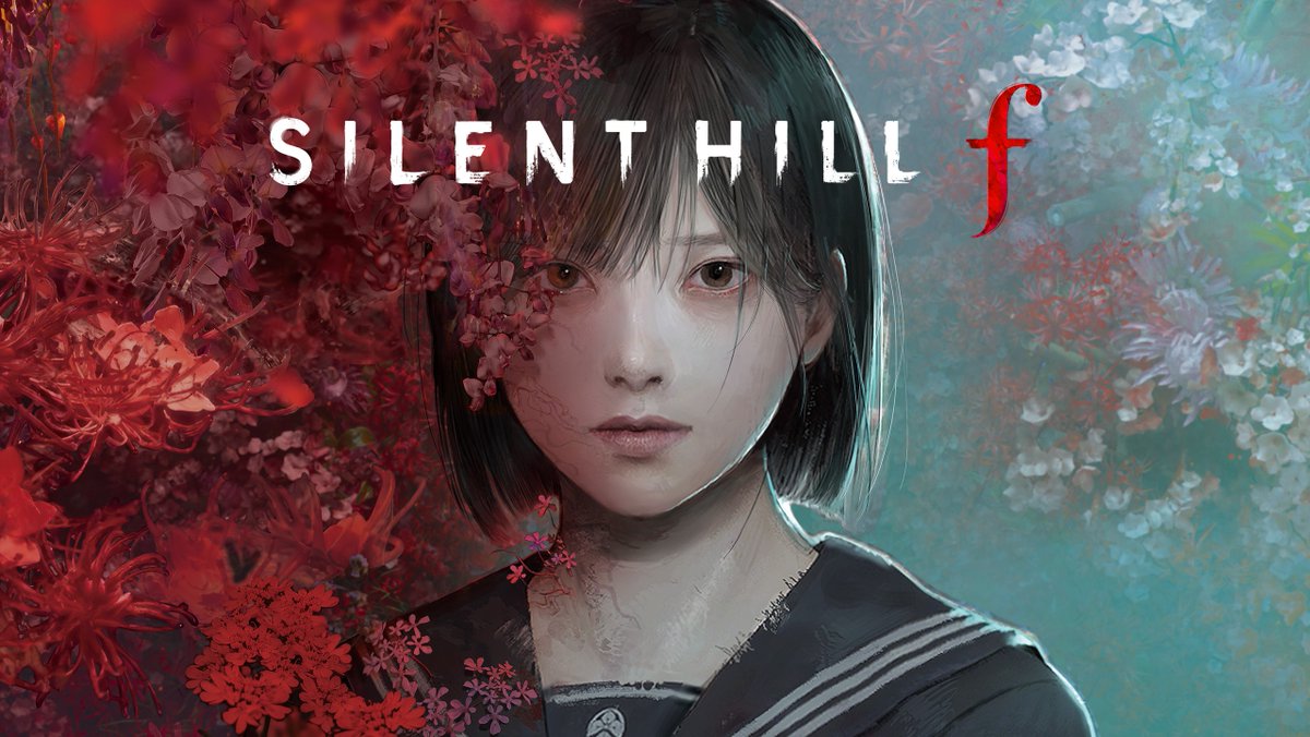 Today we check out Silent Hill f. So far it's a strong entry in one of my favourite horror franchises. One that takes some refreshing risks, while remaining true to what makes these games so special. Enjoy! youtu.be/21hVdRmMNGs?si…