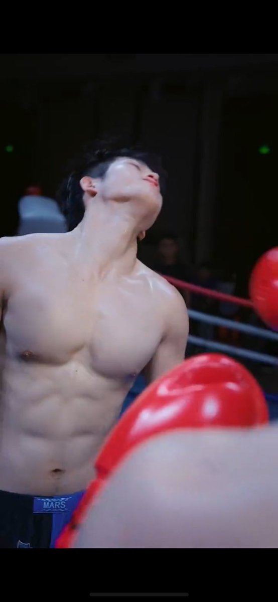 爱拳击的少年🥊🥊 tweet media