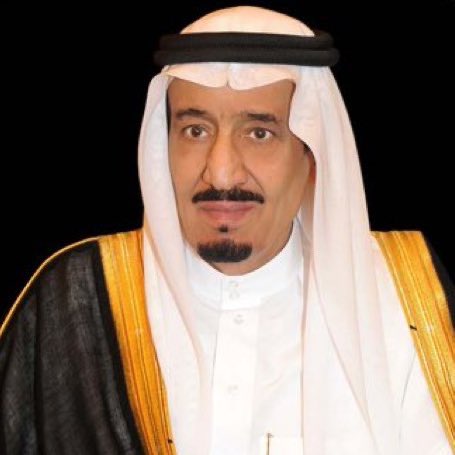 NewsNow4KSA's tweet image. "الملك سلمان":

في ذكرى يومنا الوطني، نحمد الله على ما تحقق من إنجازات في بلادنا الغالية، ووحدة وطنية قامت على الشريعة الإسلامية والعدل.

#اليوم_الوطني_السعودي_95