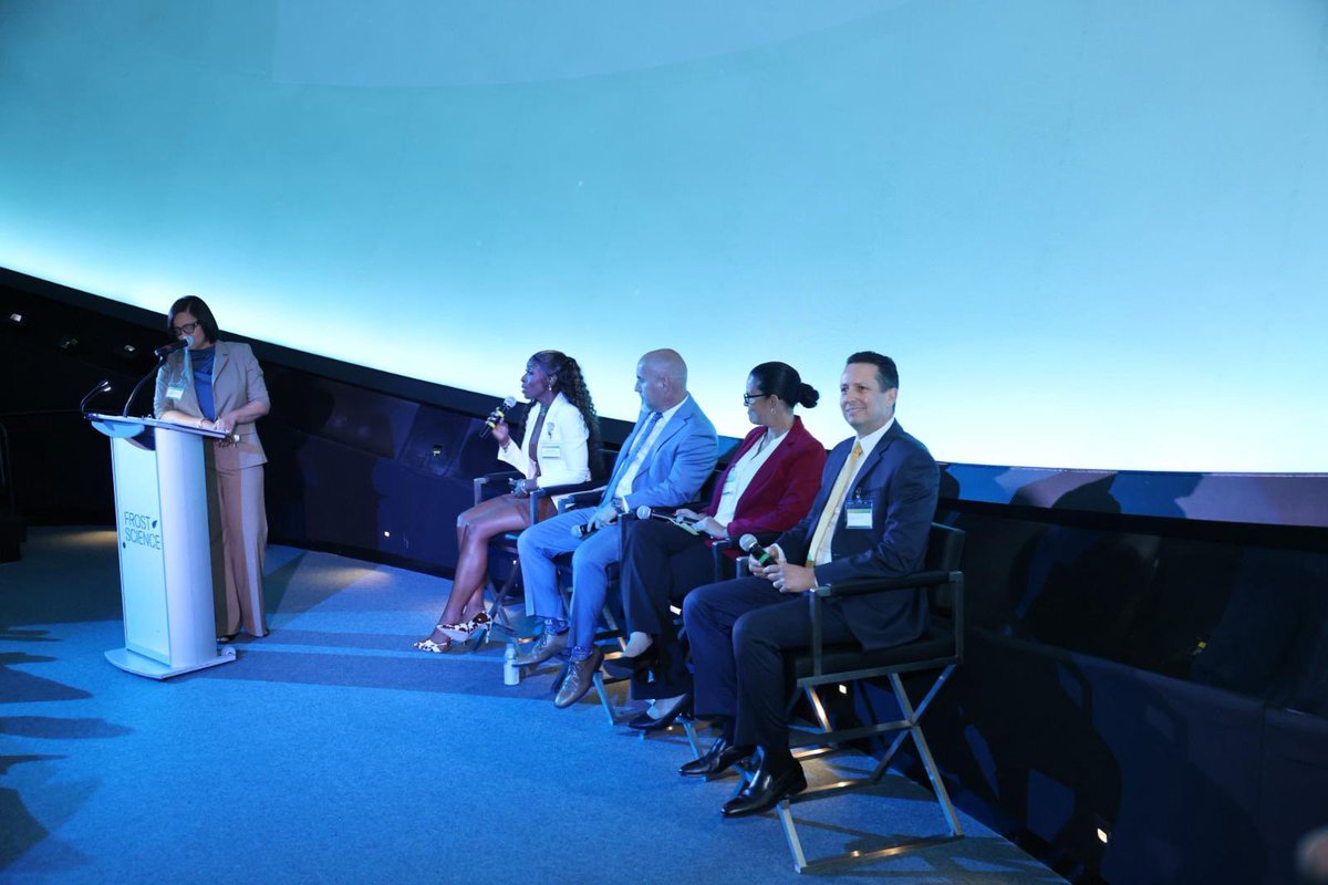 Jose L. Dotres, Ed.D. tweet media