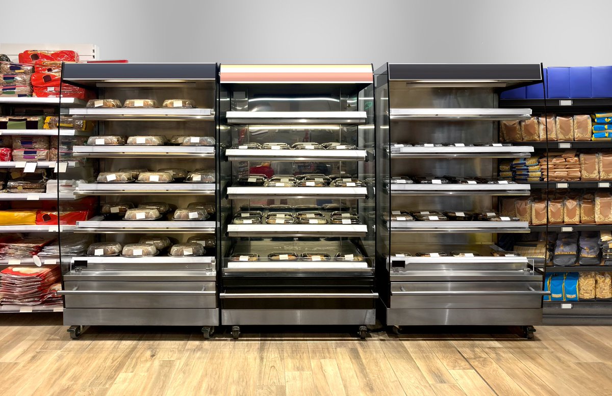 whatsontheshel1's tweet photo. Fresh bread, pastries, and baked goods Al can fit in this warm shelf open cabinet in supermarket
https://t.co/fGkSws3YSA
#Bakery #Design #Supermarket #fmcg #ShelfMockup #RetailInspo #silver #FreshBakery #StoreDesign #warmcabinets #shutterstock https://t.co/7P6pddct07