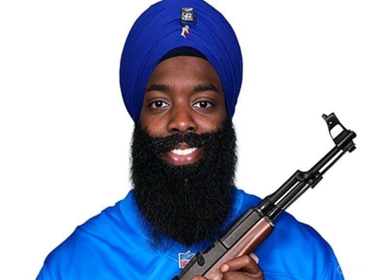 Garry Bonds 🔨 tweet media