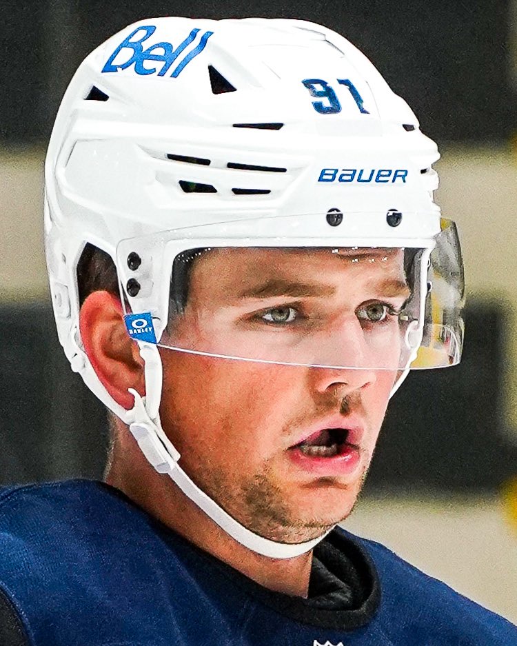 Winnipeg Jets tweet media