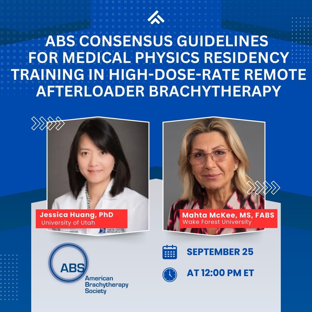 American Brachy tweet media