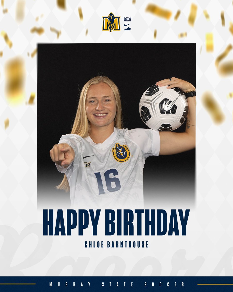 Murray State Soccer tweet media