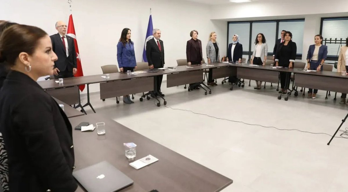 Ankara Üniversitesi Öğrenci Dekanlığı tweet media