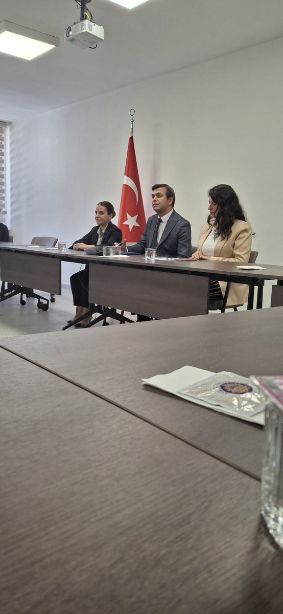 Ankara Üniversitesi Öğrenci Dekanlığı tweet media