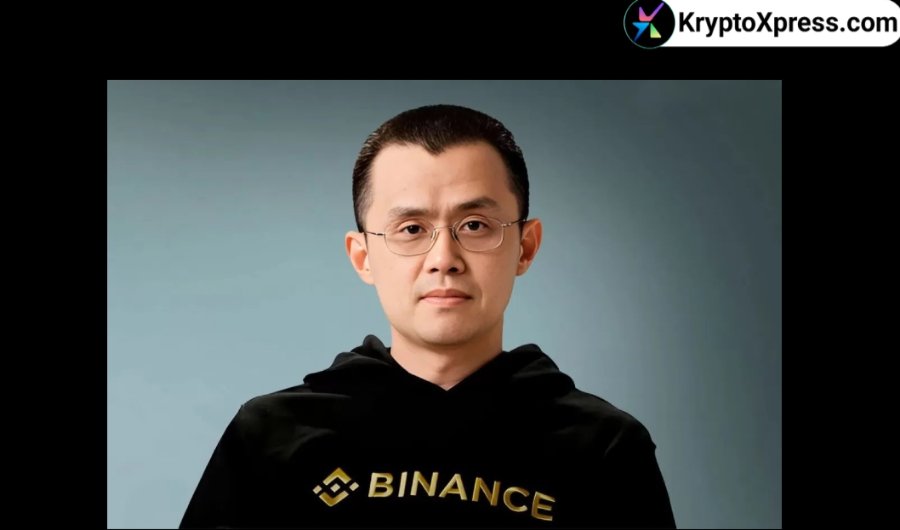 TheKryptoXpress's tweet photo. #CZ pushes for a further 50% cut in #BNB Chain transaction fees 🔥 https://t.co/FXxRKhKAf9