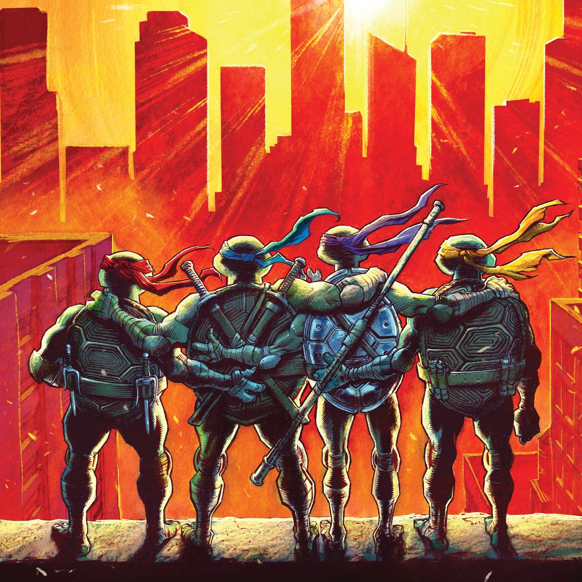 The first spoiler-free early review of <a href="/jasonaaron/">Jason Aaron</a> &amp; <a href="/juaneferreyra/">Juan Ferreyra NYCC25 Artist Alley A-31!</a>'s TMNT #12 - the finale of their best-selling run, on sale 10/22 - has arrived and... it's a perfect 10 out of 10 score!

Read <a href="/CJWritesThings/">Collier "CJ" Jennings</a>'s <a href="/AIPTcomics/">AIPT @ NYCC</a> full review here: aiptcomics.com/2025/09/23/tee…