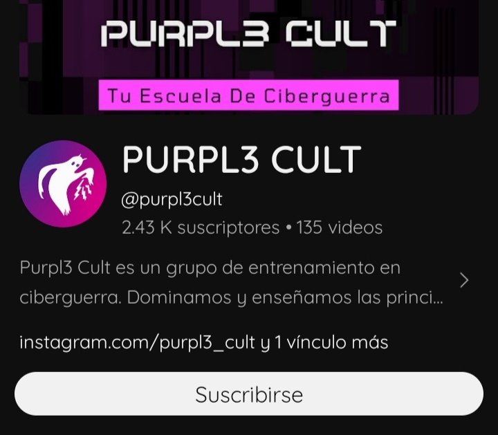 drtghy168856's tweet image. El surrado Ortiz
Femboy
Novia virtual
Esta en PROMO (solo para la #comunidadhacker #HackerCommunity )