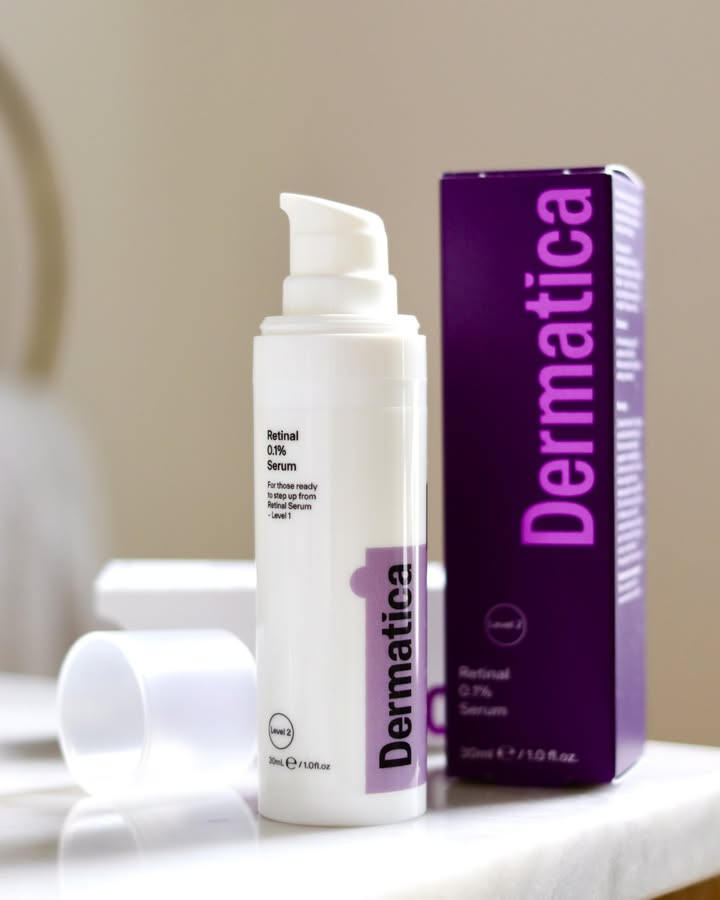 ✨ NEW ✨ Multi-Level Retinal System

Not ready for a personalized formula? Our multi-level Retinal System is your new way in 🧪 One serum. Three strengths. No consultation needed.

For more info head to the link in our bio 🔗