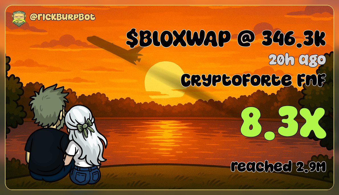 CRYPTOFORTE tweet media