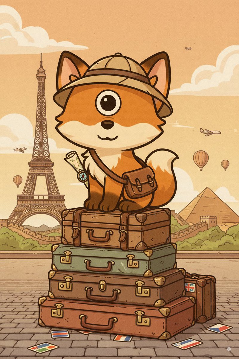 flufsol's tweet image. 💥 Get your wallets ready: The first $FLUFFY  drop is coming. Holders only. 100% unique. Stay tuned.
@solana @pumpdotfun
#blockchaindaily #solana #coinseason #memecoin