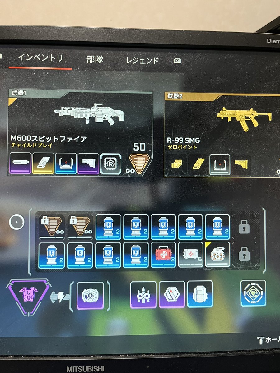 kapibar11029's tweet photo. これが理論値です https://t.co/zn9s0JMl42