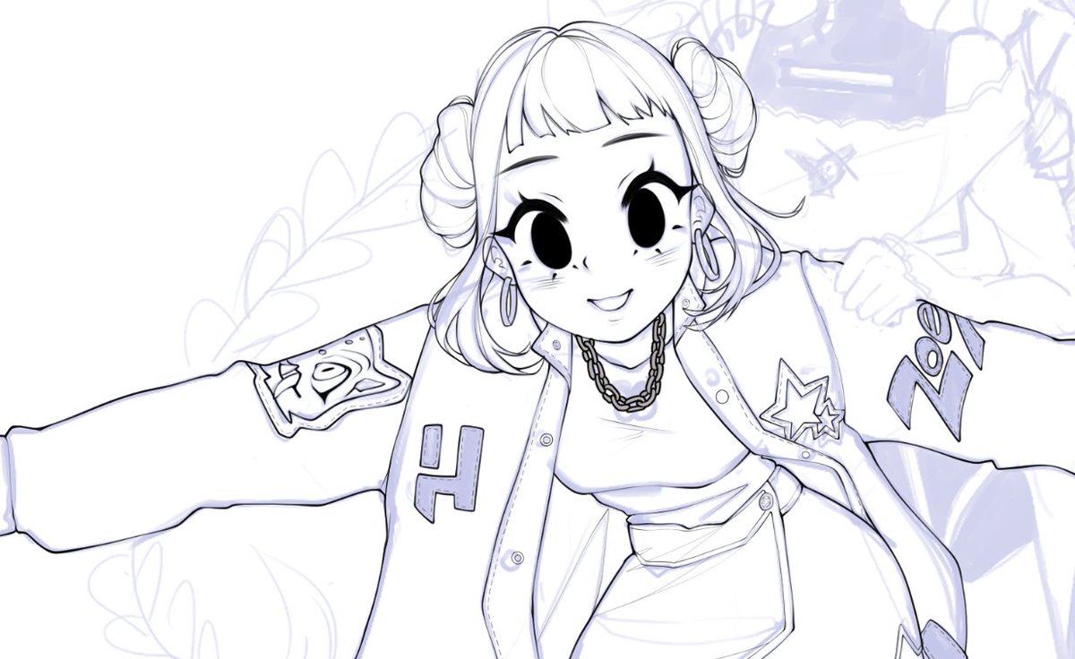 Myca_Doll's tweet photo. today's illustration for working✨
🔸https://t.co/kfZVvKmPfc
🔸https://t.co/kfZVvKmPfc
🔸https://t.co/kfZVvKmPfc https://t.co/s0i7hc3pzM