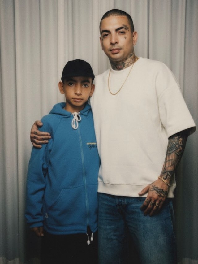 MC GUIME 💎 tweet media